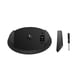 thumbnail image 1 of Soporte Vertical para Consola Consola de Juegos 2 en 1 Soporte Vertical Base de Repuesto CDROM Soporte Digital, 1 of 5