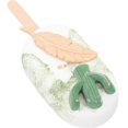 thumbnail image 4 of Artificial Ice Cream Display Model 13.5X5.5Cm Perfect For Holiday Making 1Pcs, 4 of 5