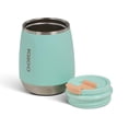 thumbnail image 2 of Vaso Térmico Igloo de Acero Inoxidable Aislado para Vino de 10 oz, 2 of 4