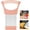 Pink, variant on Onion Slice Holder, 2026 New Stainless Steel Holder for Slicing, Chopper Assistant Tool, Cutter for Meat, Onion, Potato, Tomato - Kitchen Gadgets