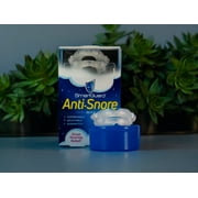 SmartGuard Custom Anti-Snore Mouthpiece for Adults with Travel Case