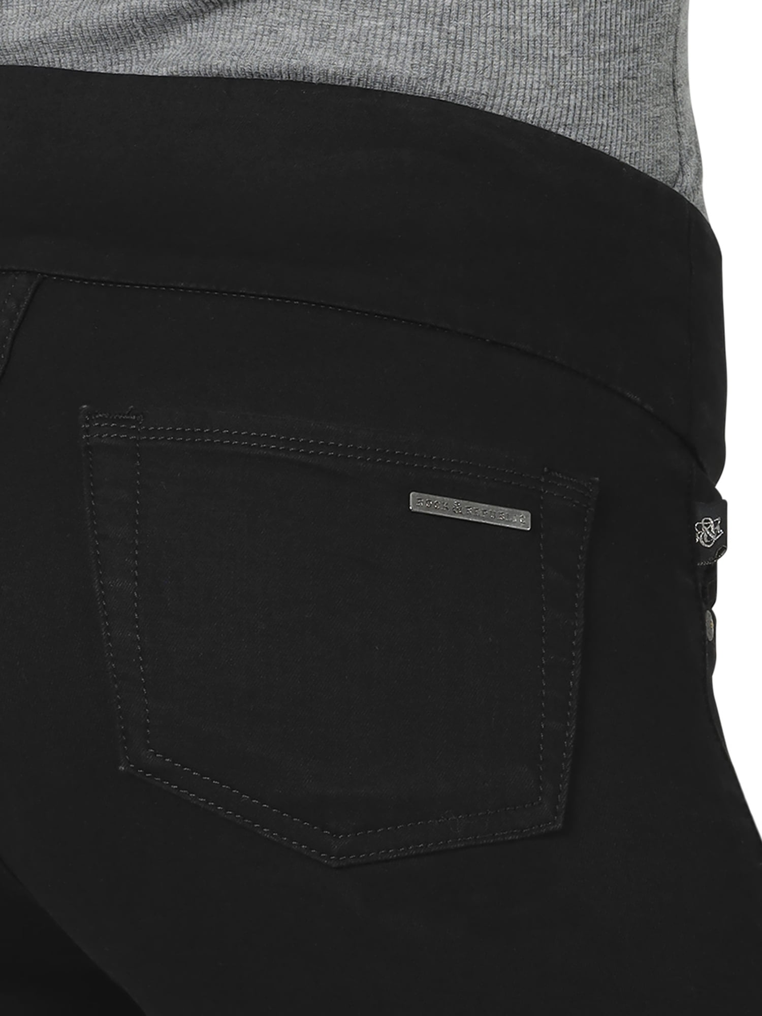 Rock & Republic Women's Denim Rx Fever Pull On Shorts