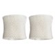 thumbnail image 1 of 2pcs Filters For Boneco E2441a Hepa Filter Core Replacement, 1 of 5