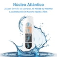 thumbnail image 4 of Filtro Pura Atlántico Cartucho Repuesto Purificador Arsénico Metales Color Blanco, 4 of 8