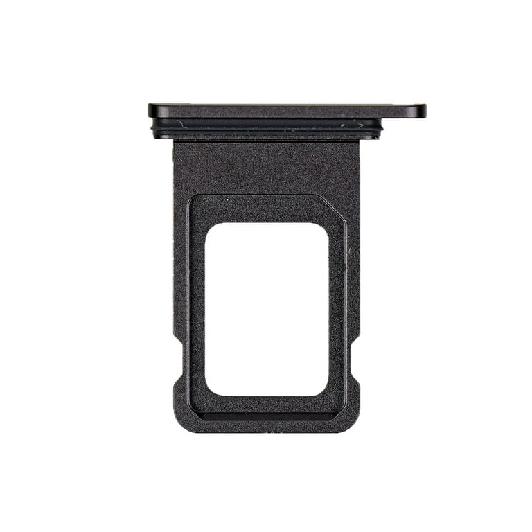 Replacement Sim Card Tray Compatible With Apple iPhone 11 (A2111
