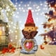 thumbnail image 5 of Bolsas de Regalo de Navidad con Cremallera, 5 of 6