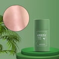 thumbnail image 4 of Arcilla de té verde para una piel clara - Fórmula de limpieza profunda 3 piezas, 4 of 8