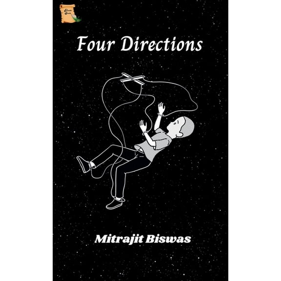 Four Directions, (Paperback)