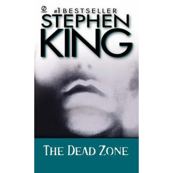 Pre-Owned the dead zone (Paperback) 0451155750 9780451155757
