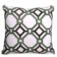 thumbnail image 5 of Home Soft Things 6 Piece Printed Microfiber Quilt Set - Ravello Scroll - Teal - Queen (90" x 90"), 5 of 8