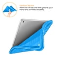 thumbnail image 2 of Fintie Silicone Case for 10.2-inch iPad 9th/ 8th/ 7th Generation - Kids Friendly Shockproof Protective Cover 10.2" iPad (2021/ 2020 / 2019 Model), 2 of 7