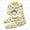 S44-Boy Outfit Fall Winter Clothes-Light Yellow, variant on Toddler Baby Boy Outfits Long Sleeve Sweatshirt Pant Set Clothes Set For Fall Winter 6-12 Months 12-24 Months 2T 3T 4T 5T 6T 7T 2-3 Years White