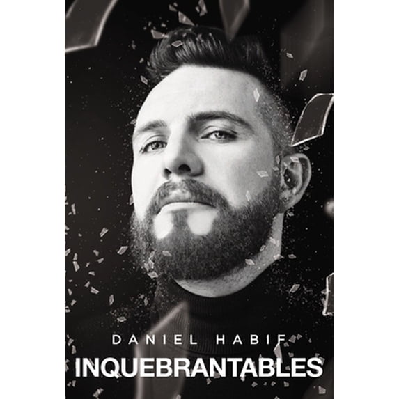 Pre-Owned Inquebrantables (Paperback) 140022036X 9781400220366