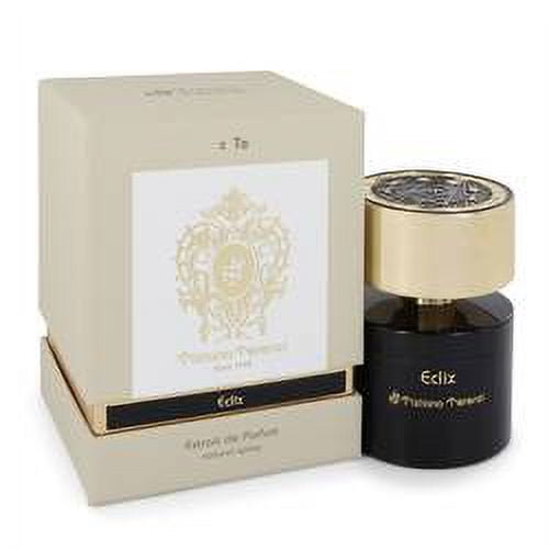 Tiziana Terenzi Eclix Extrait de Parfum Spray (Unisex) por Tiziana Terenzi Tiziana Terenzi Model