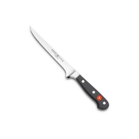 Wusthof Kitchen - Wusthof Classic 6-Inch Flexible Boning Knife