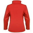 thumbnail image 2 of Result Core Womens Soft Shell Jacket, 2 of 3