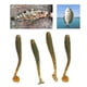 thumbnail image 2 of Señuelos de pesca Señuelos blandos de pesca duraderos suaves para acampar pescar para adultos para pescar en el mar ANGGREK Otros, 2 of 7