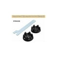 thumbnail image 4 of Replacement Parts, High Quality Plastic Blender Drive Coupler Ensures Long Time Use, Wrench Included For Easy Installation And Convenient Maintenance Of Your KitchenAid Blender, 4 of 5