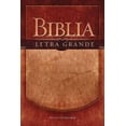 thumbnail image 1 of Santa Biblia : Reina Valeria 1909, Letra Grande, 1 of 1
