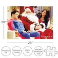 thumbnail image 2 of Rompecabezas AQUARIUS Friends de la serie de televisión Navidad de 1000 piezas, 2 of 7