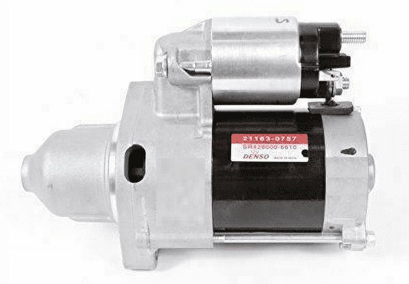 OEM Kawasaki 21119-1160 Igniter - Walmart.com