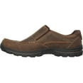thumbnail image 7 of Skechers Men's Relaxed Fit Braver Rayland Slip-On Shoe, 7 of 7
