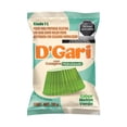 thumbnail image 1 of Polvo para preparar gelatina D'Gari con agua Sabor Melon Verde 110g, 1 of 5