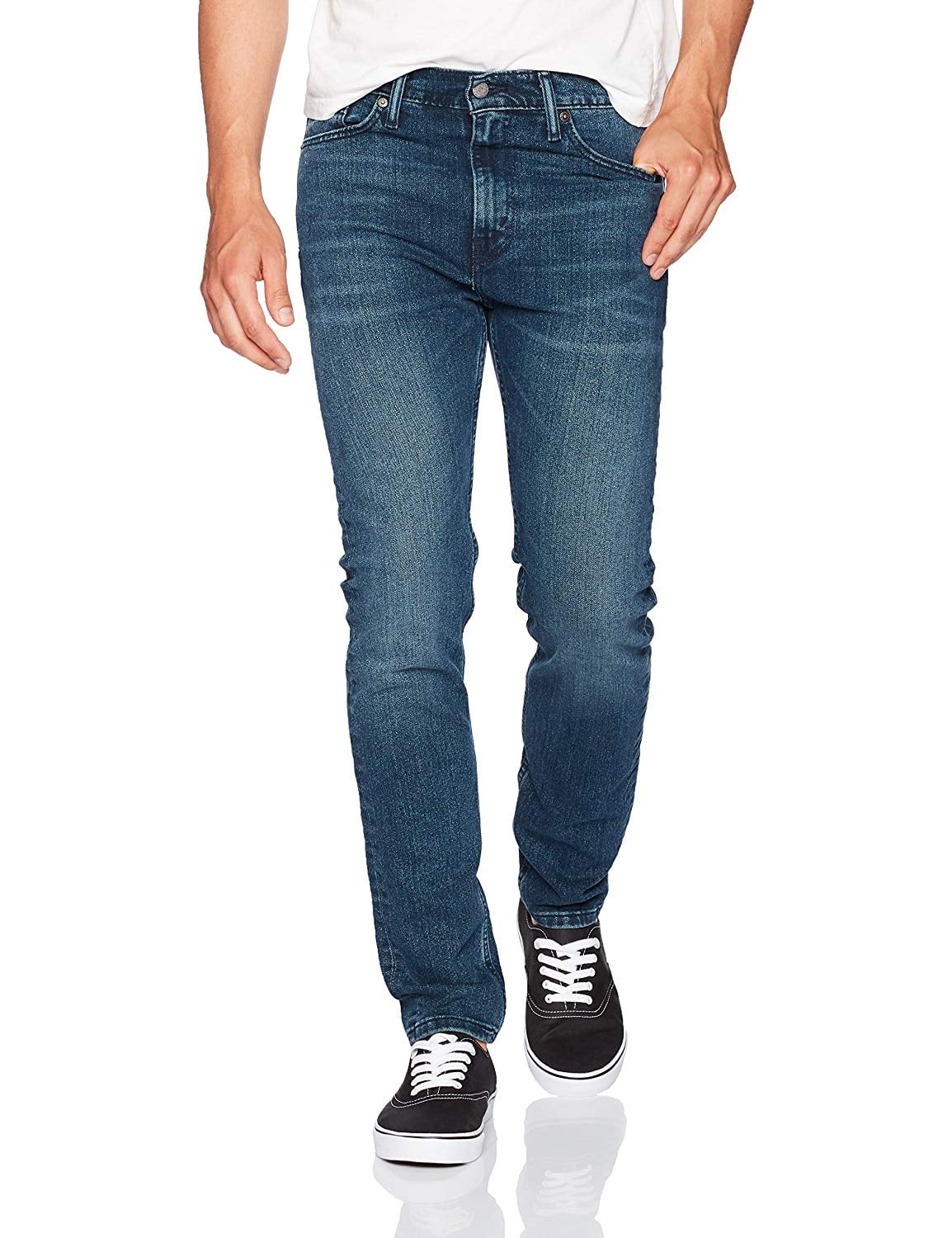 levi's mens 510