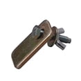 thumbnail image 4 of Gato para automóvil llave trinquete que ahorra mano obra herramienta extracción neumáticos tijera manual - (llave hexagonal + cabezal conversión), 4 of 6