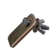 thumbnail image 3 of Gato para automóvil llave trinquete que ahorra mano obra herramienta extracción neumáticos tijera manual - (llave hexagonal + cabezal conversión), 3 of 9
