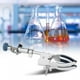 thumbnail image 1 of Soporte De Metal Soporte De Tubo De Condensación Abrazadera De Tubo De Condensación, Abrazadera De Vaso De Precipitados, Para Suministros De Laboratorio Suministros Para ANGGREK Descripción de la referencia, 1 of 5