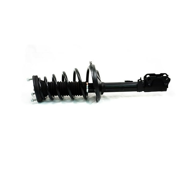 Gabriel G57586 Ultra ReadyMount Rear Left Complete Strut Assembly Fits 06 Lexus RX400h FWD (1 pack)