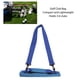 thumbnail image 4 of Bolsa de Transporte de Clubes de Mini, Portabro de de Poliéster de Gran Capacidad Resistente A ROPA Portátil para Clubes, 4 of 7