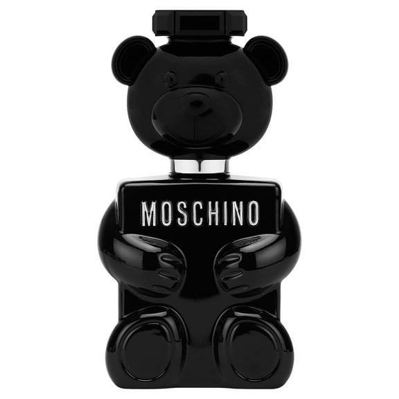 Moschino TOY BOY EAU DE PARFUM 100 ml 3.4 fl.oz. Perfume EDP
