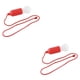thumbnail image 2 of Toystoory Cable de tracción, bombillas LED portátiles, luces colgantes, lámpara alimentada por batería, suministros de emergencia para carpa, Type1 NO1, 2 of 6