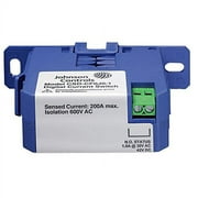 Johnson Controls CSD-CF0J0-1 Series CSD Digital Output Current Switch, Clamp/Split Core, Fixed Threshold, 1.5 amps