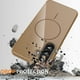 thumbnail image 3 of For Samsung Galaxy A56 5G Magnetic Case Compatible with MagSafe TPU Phone Back Cover with Lanyard -, 3 of 5