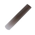 thumbnail image 1 of Piezas de instrumentos de viento de madera de saxofón de plástico de resina de caña de saxofón (Alto) negro Hugtrwg  Para estrenar, 1 of 6