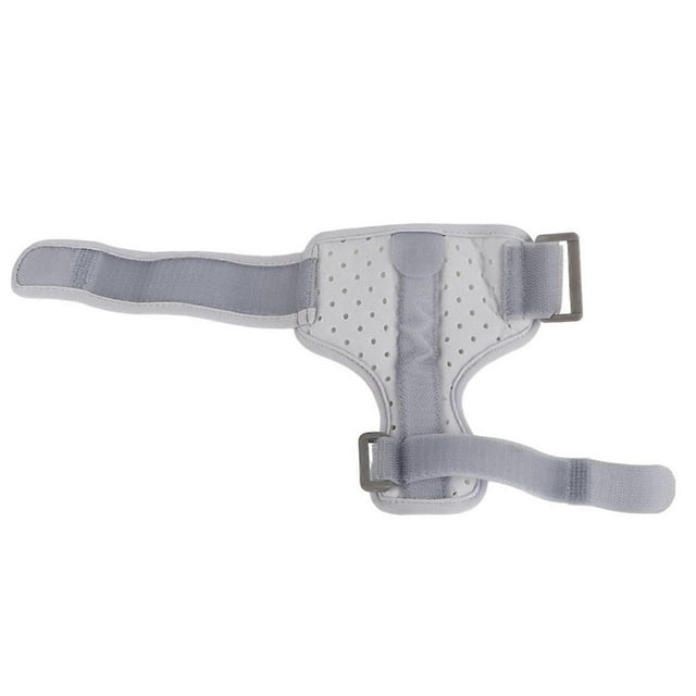 Attelle de poignet pour le pouce, la fracture, l'entorse, la ténosynovite, la récupération, le support de poignet, le stabilisateur et le protecteur