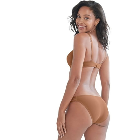 Pearl By VENUS® Strappy Plunge Bra