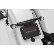 Kuryakyn Rear Turn Signal Mount Black