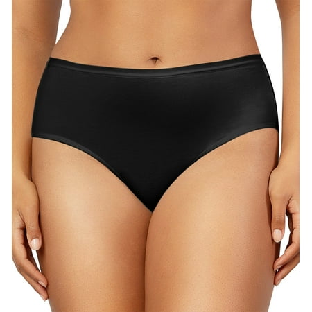 

Parfait Cozy Brief Panty (PP5032) 3XL Black