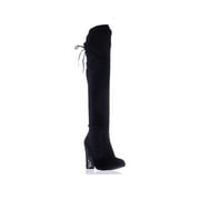 Femmes Material Girl Fashion Boots Bottes