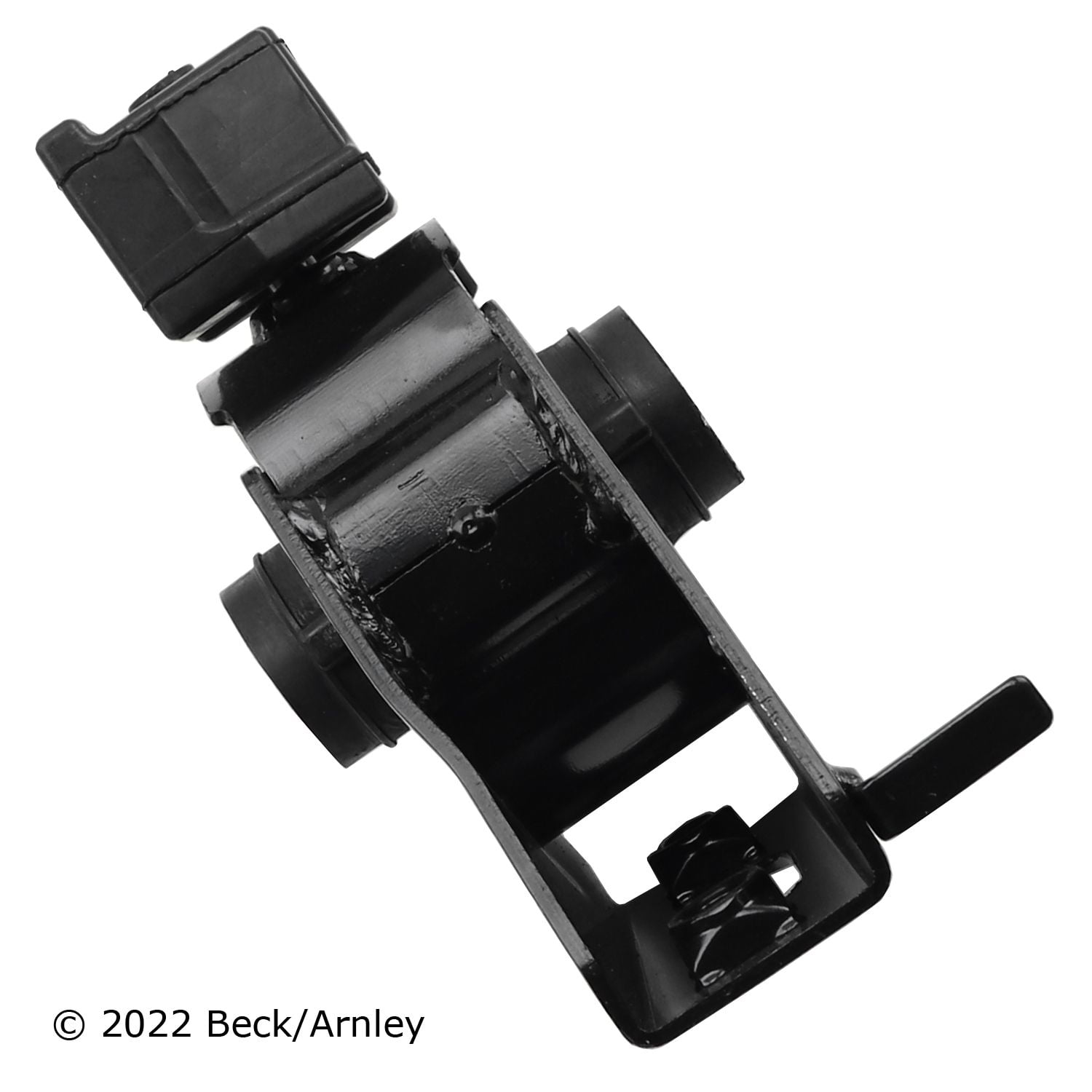 Beck Arnley 1042419 Engine Mount Fits select: 2009-2013 TOYOTA COROLLA