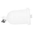 thumbnail image 1 of Contenedor De Pistolas Pulverizadoras, Vaso Pulverizador Resistente Al Aceite De Alta Resistencia Y Gran Capacidad Para Pistolas Pulverizadoras De Pintura, 1 of 7