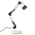 thumbnail image 1 of 2 in 1 Document Scanner Camera & Webcam with Auto-Focus and LED Supplemental Light 8 -pixel HD High-Definition A3 Scan Size for Live Demo Online Teaching Distance Education and  Conferenc, 1 of 7