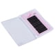 thumbnail image 5 of Pestañas Postizas, Pestañas Gruesas Portátiles, Pestañas Esponjosas Para Maquillaje De Mujeres Y Niñas ANGGREK 8 mm, 5 of 8