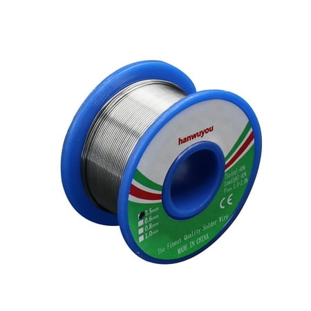 

Wire Solderding Electrical Core Solder 60-40 for 1.0mm 55g Tools & Home Improvement