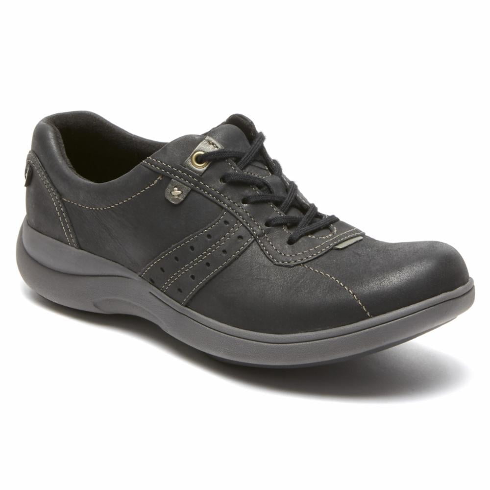 aravon rev stridarc ankle boot