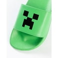 thumbnail image 3 of Minecraft Boys Multicoloured Sliders, 3 of 7
